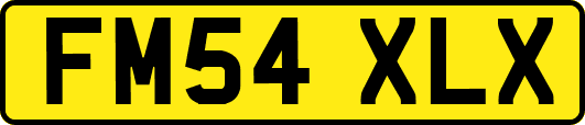 FM54XLX