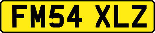 FM54XLZ