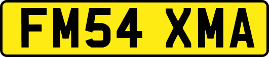 FM54XMA