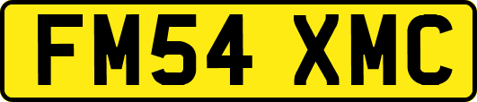 FM54XMC