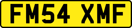 FM54XMF
