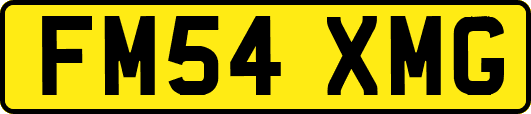 FM54XMG