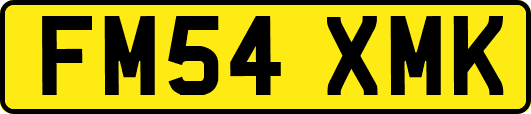 FM54XMK