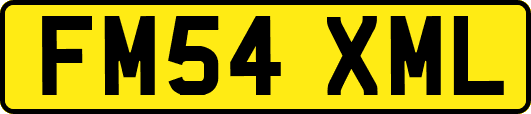 FM54XML