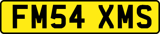 FM54XMS