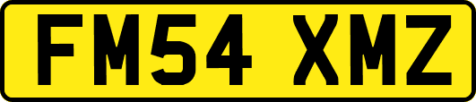 FM54XMZ