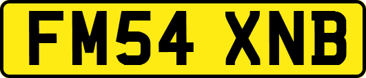 FM54XNB