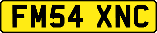 FM54XNC