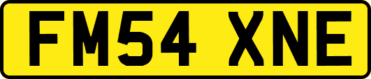 FM54XNE