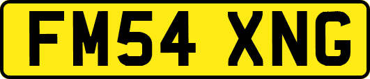 FM54XNG