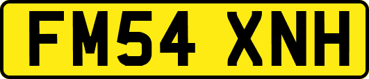 FM54XNH
