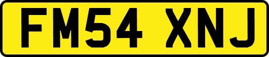 FM54XNJ