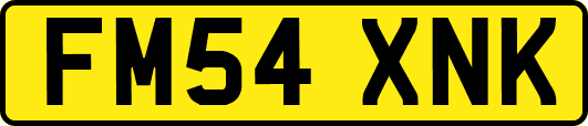 FM54XNK