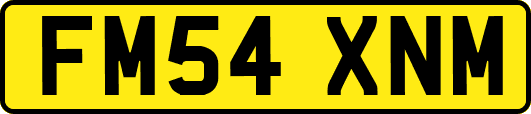 FM54XNM