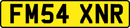 FM54XNR