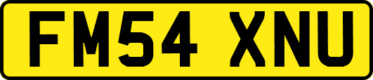 FM54XNU