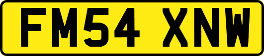 FM54XNW