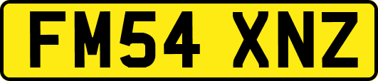 FM54XNZ