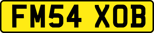 FM54XOB