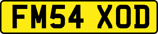 FM54XOD