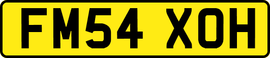 FM54XOH