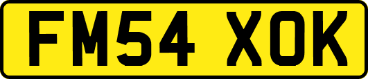 FM54XOK