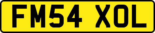 FM54XOL