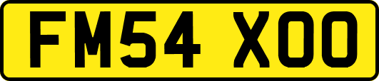 FM54XOO