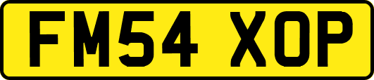 FM54XOP