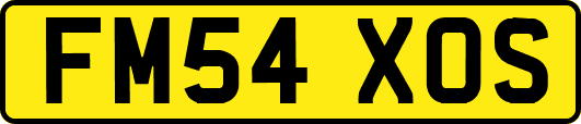 FM54XOS