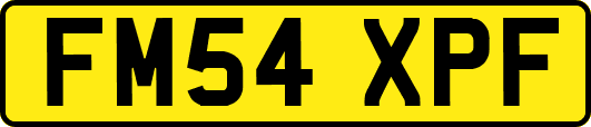 FM54XPF