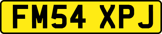FM54XPJ