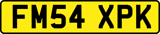 FM54XPK