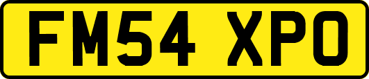 FM54XPO