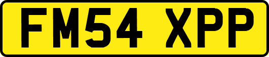 FM54XPP