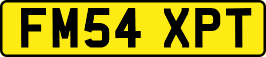 FM54XPT