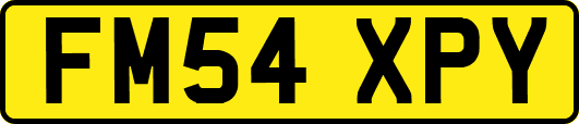 FM54XPY