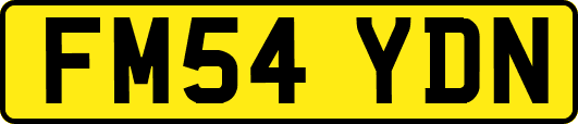 FM54YDN