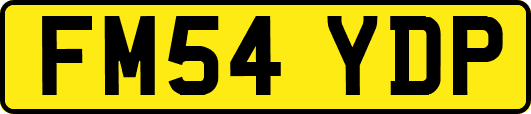 FM54YDP
