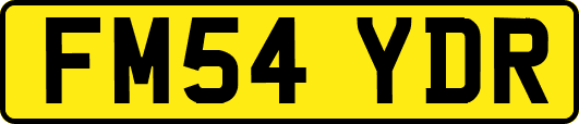 FM54YDR