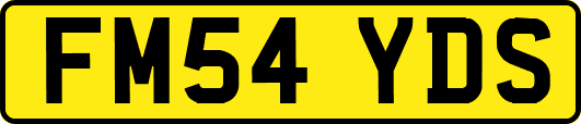 FM54YDS
