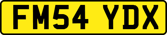 FM54YDX