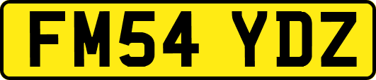 FM54YDZ