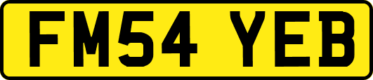 FM54YEB
