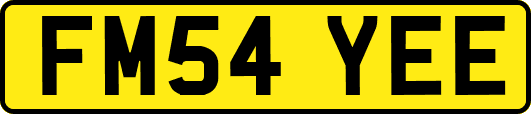 FM54YEE