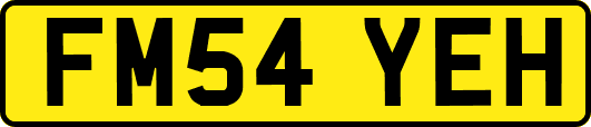 FM54YEH