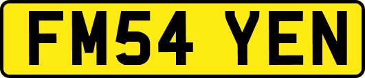 FM54YEN