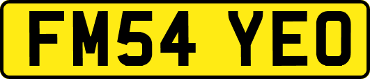FM54YEO