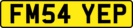 FM54YEP
