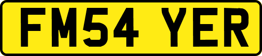 FM54YER